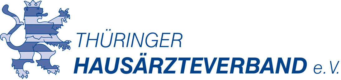 Thuringer Hausarzteverband E V